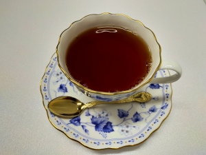 紅茶（HOT、ICE）